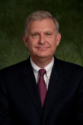 CEO Paul Grint