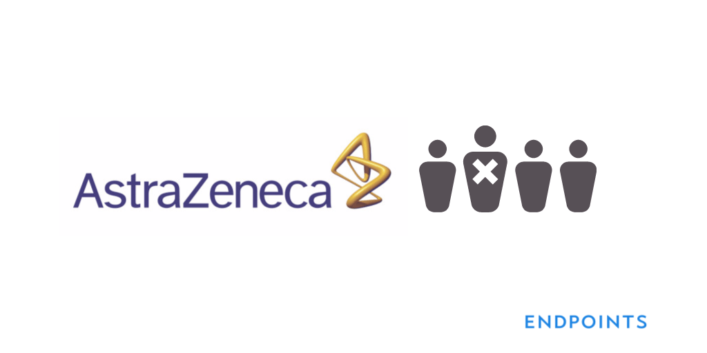 AstraZeneca culls its neuroscience team, exits Kendall Square office