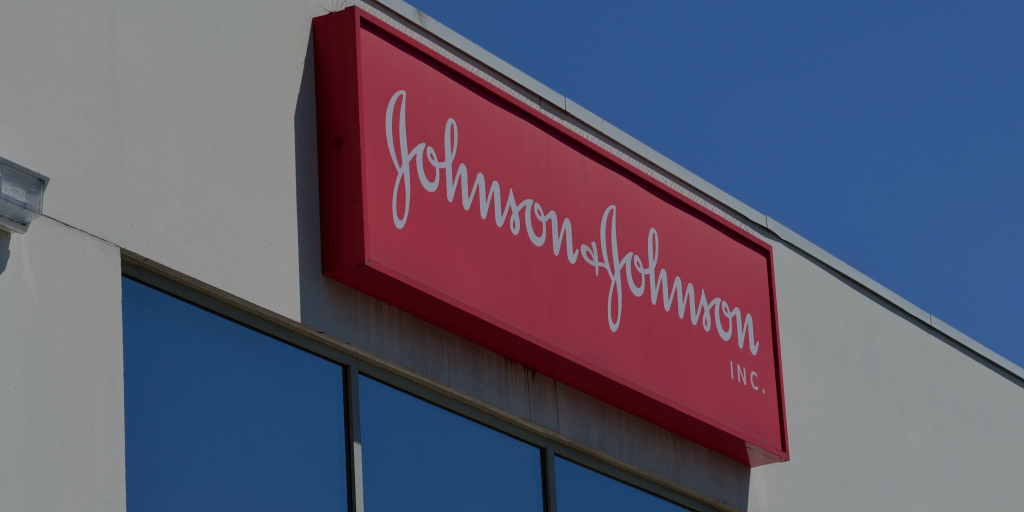 J&J sets out to build a new R&D group after a $1B biotech christening ...