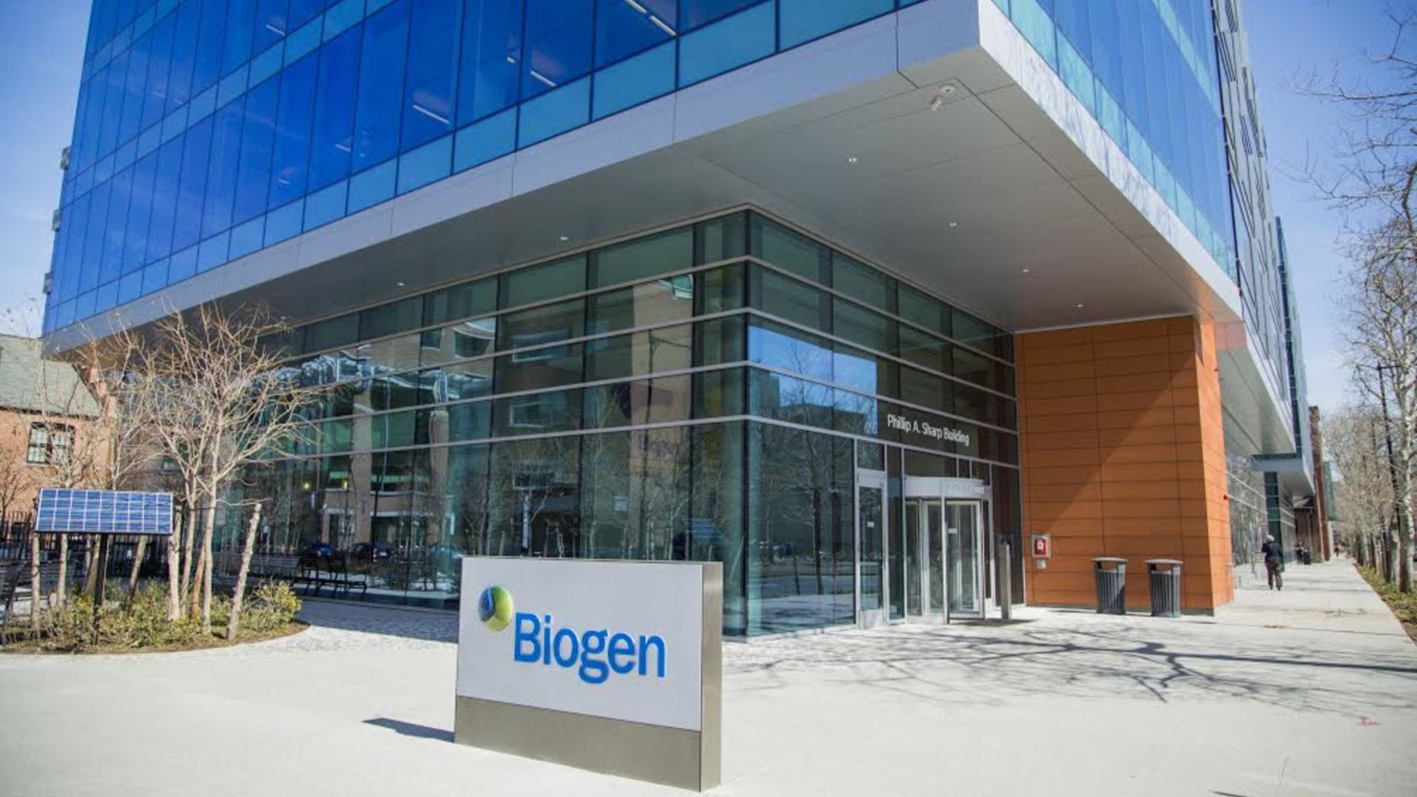 Eisai, Biogen battered by controversy over PhII Alzheimer's study after posting positive results