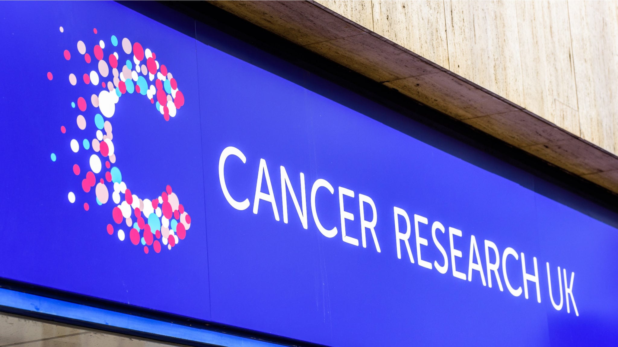 uk cancer research