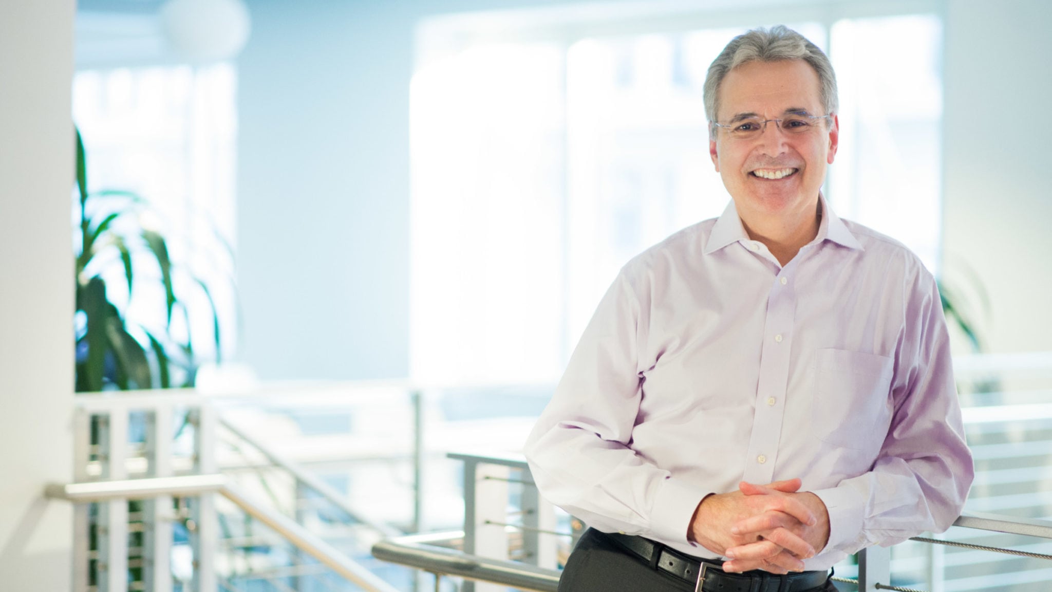 A 'flyover' biotech launches in Texas with four Ron DePinho-founded companies under its belt