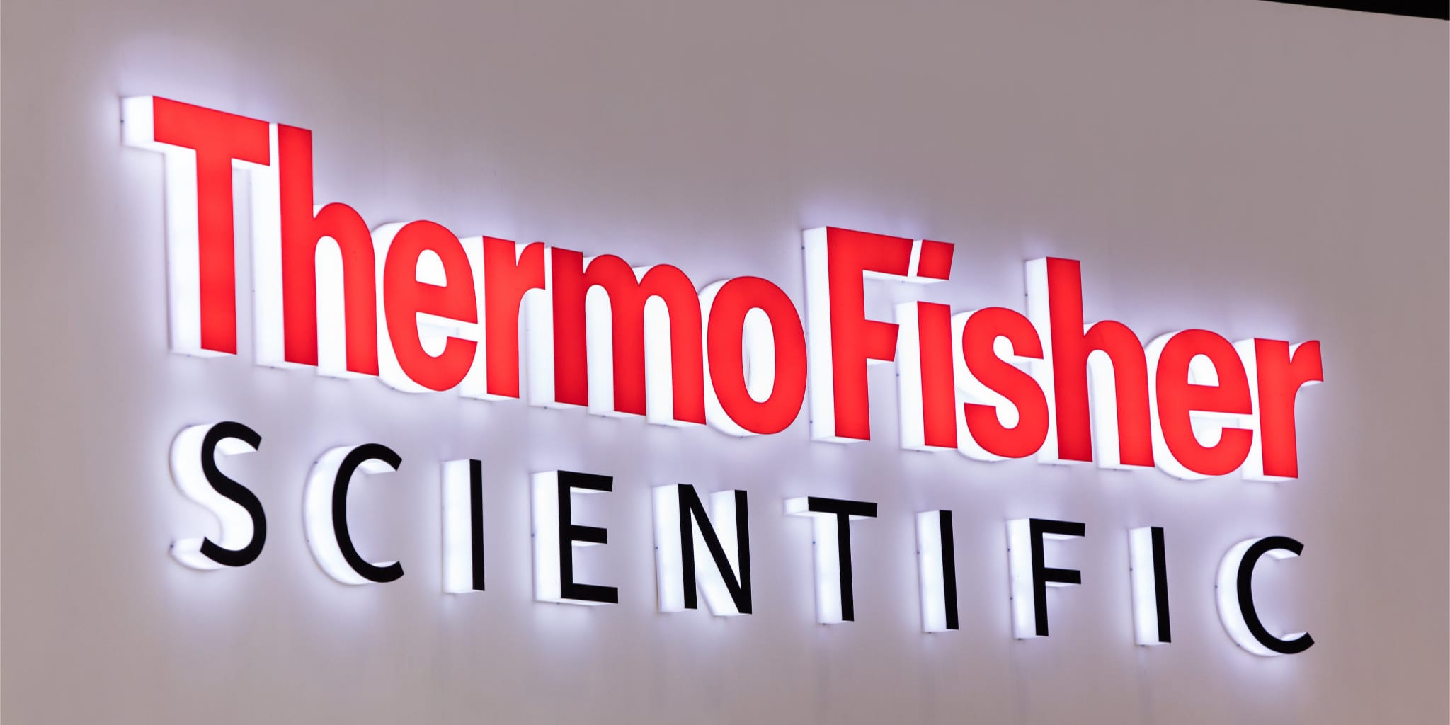 Thermo Fisher Wallpaper