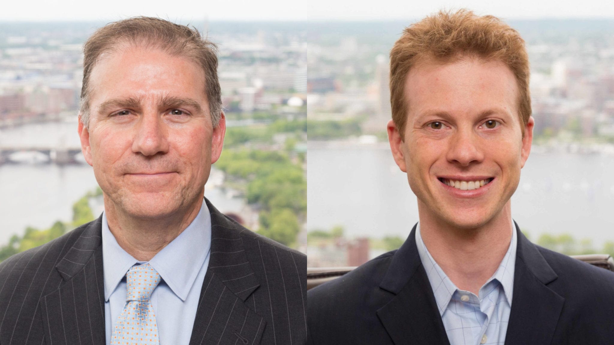 Bain execs Adam Koppel and Jeffrey Schwartz line up $125M for their first blank check deal as Wall Street continues to embrace biotech