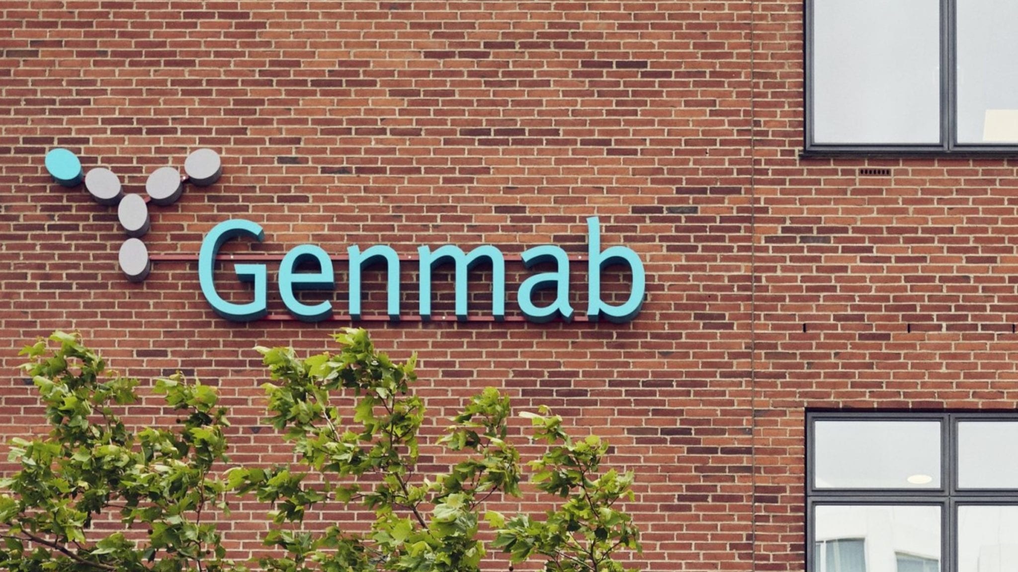 genmab ipo