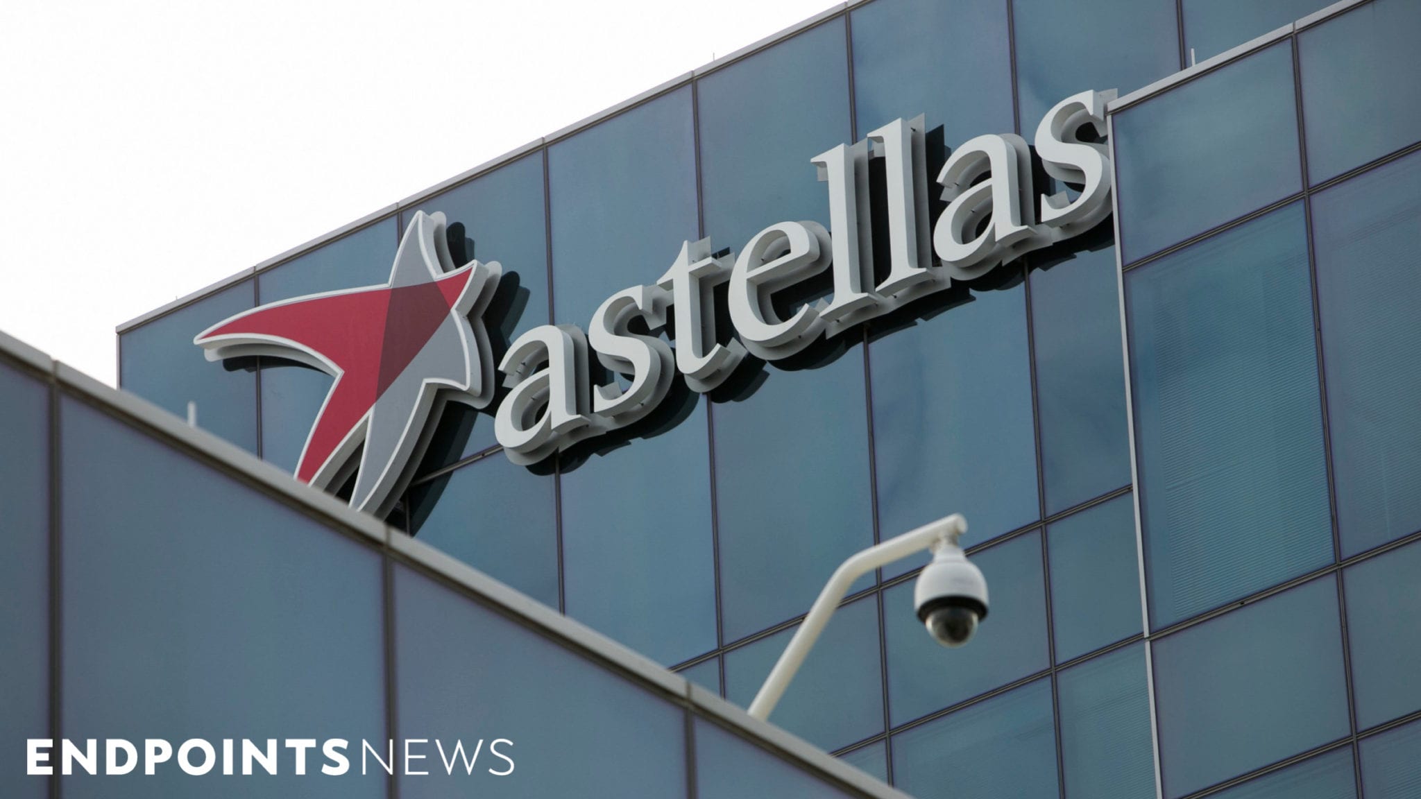 On A Spree Astellas Bags A Next Gen Parker Backed CAR T Platform With   Astellas Ap Images Social 