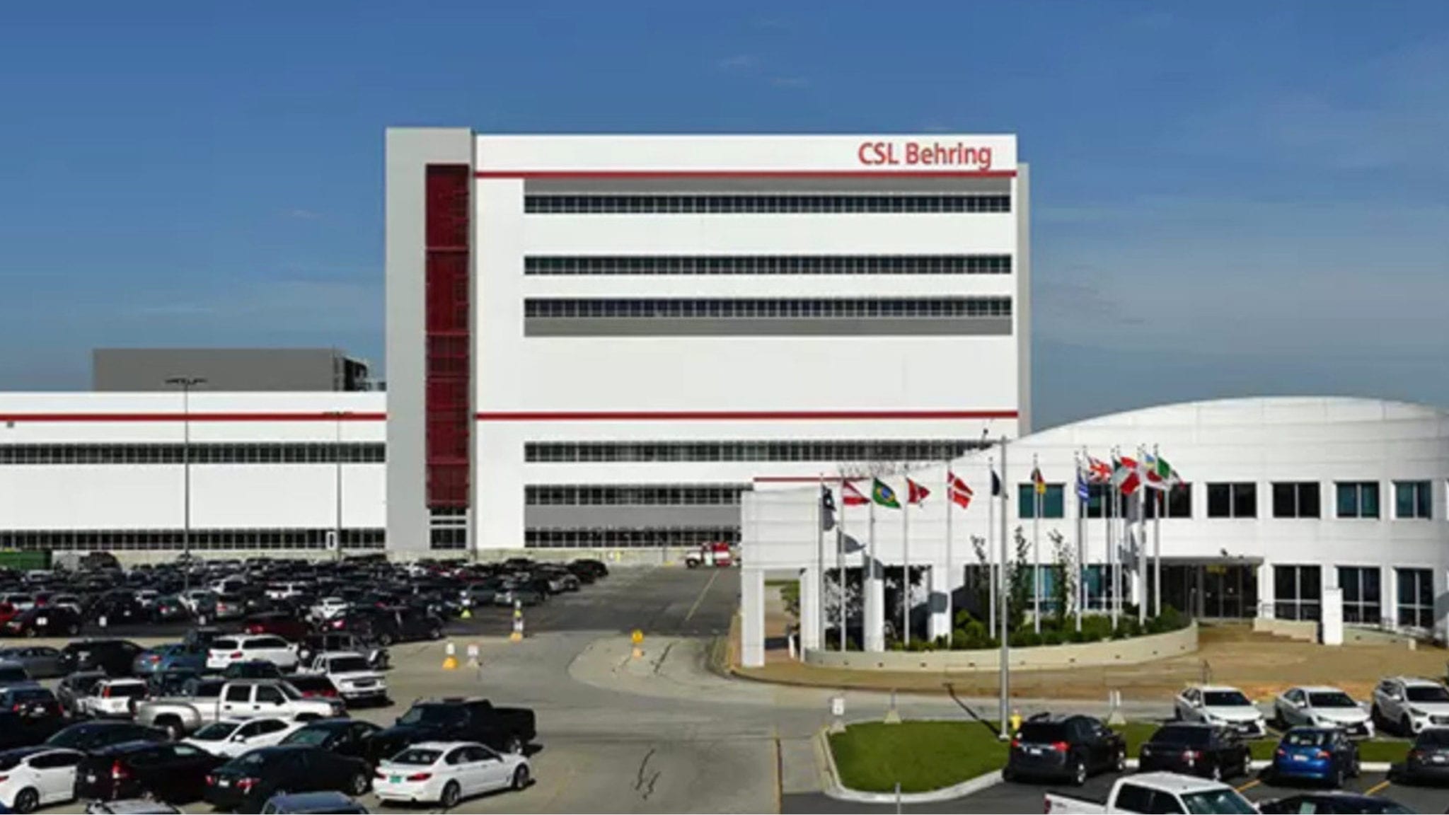 CSL Behring snaps up a closely-held biotech partner and its IL-6 drug 