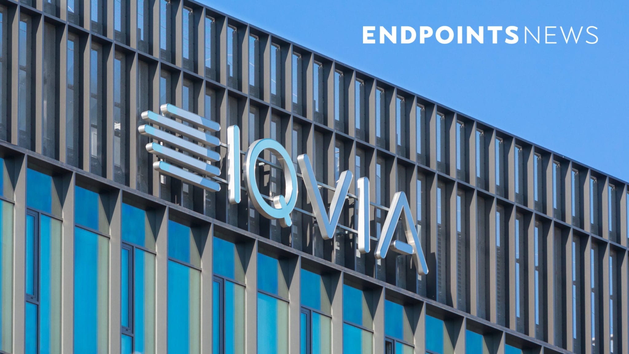 Theft victim or data bully? IQVIA exchanges blows with small rival it