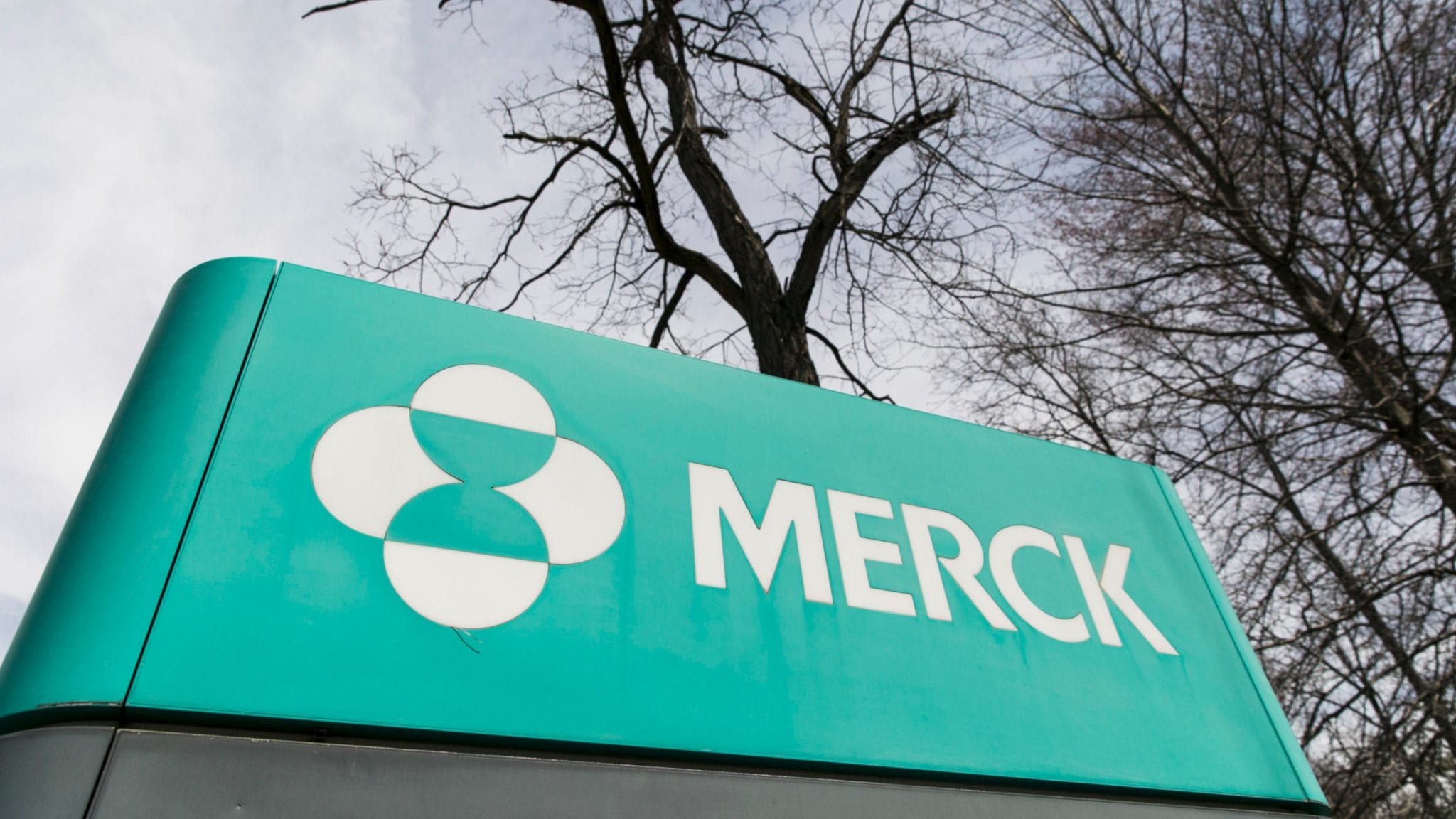 #ESMO20: It’s not just Keytruda anymore — Merck spotlights 3 top early ...