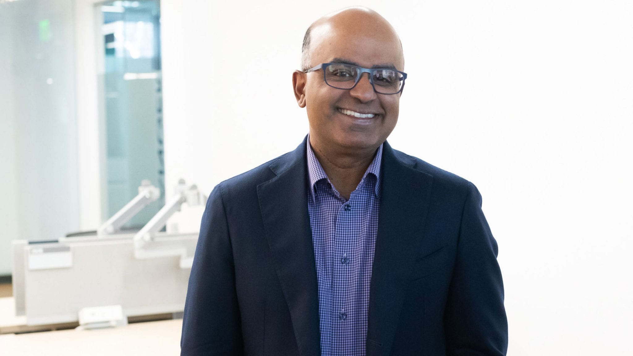 Looking to overtake antibodies and RNAi, Sekar Kathiresan says the gene-editing approach to cutting PCSK9 looks durable – Endpoints News