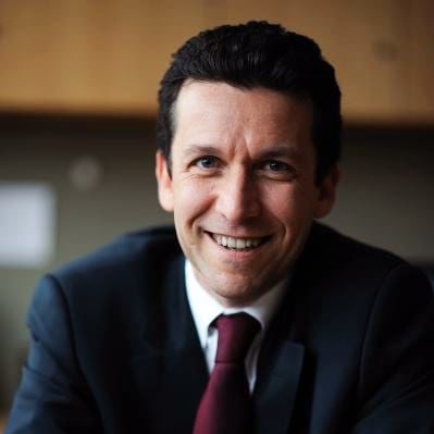 GSK’s Shingrix leader Guillaume Pfefer has jumped on board Flagship to helm a biotech hybrid as Afeyan’s latest CEO-partner