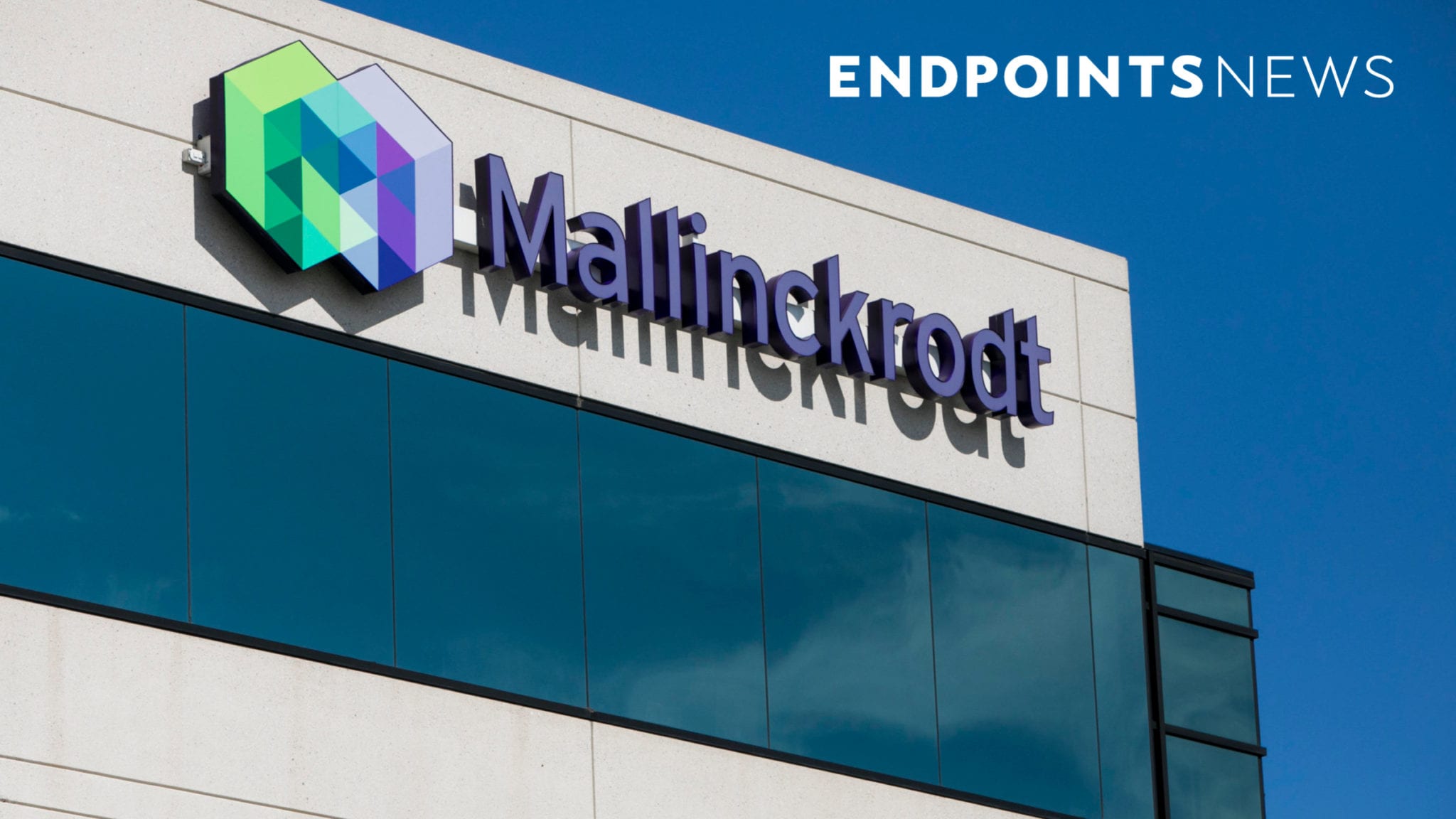 az-news-ai.blogspot.com - Drowning in litigation, Mallinckrodt becomes third opioid producer to file for bankruptcy - Endpoints News