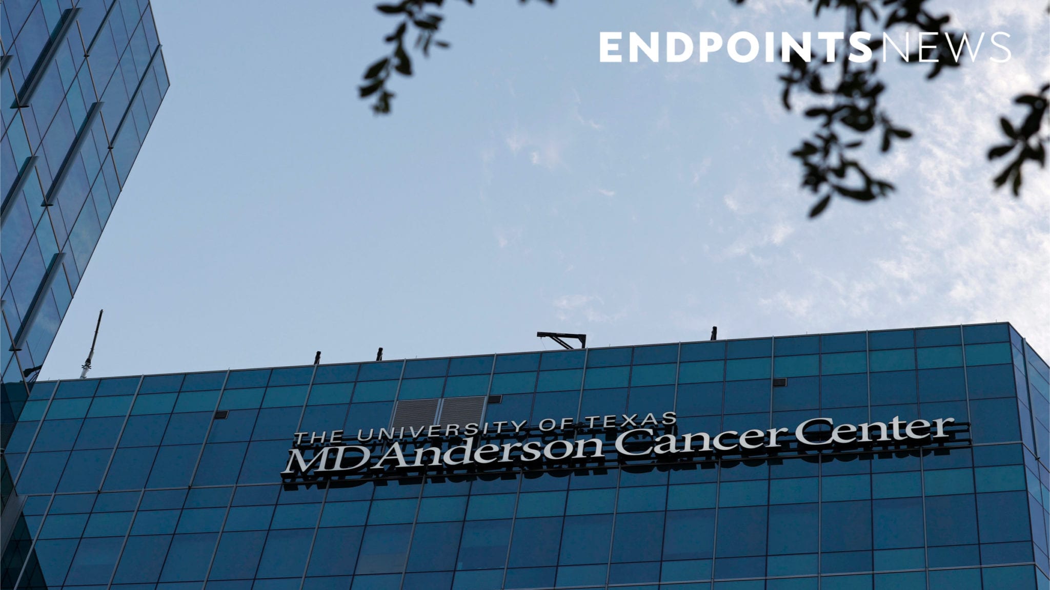 MD Anderson targets $250M for second cancer biotech fund