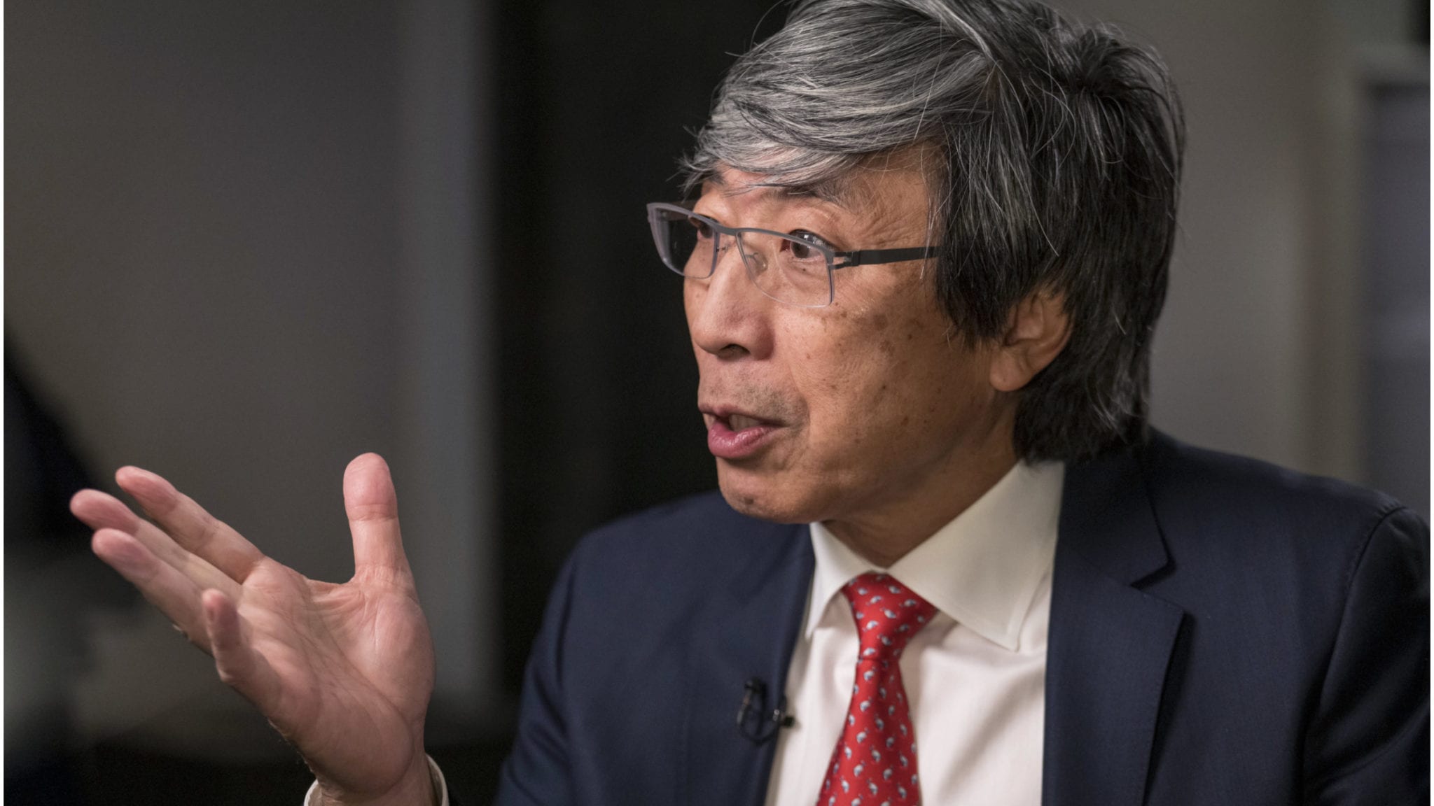 After falling behind the leaders, dissed by some experts, biotech showman Patrick Soon-Shiong finally gets his Covid-19 vaccine ready for a trial. But can it live up to the hype?