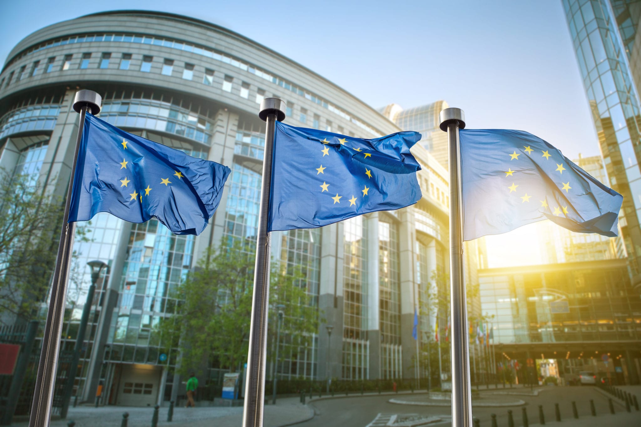 EU nastiňuje výhody a nevýhody přesunu větší produkce API – Endpoints News