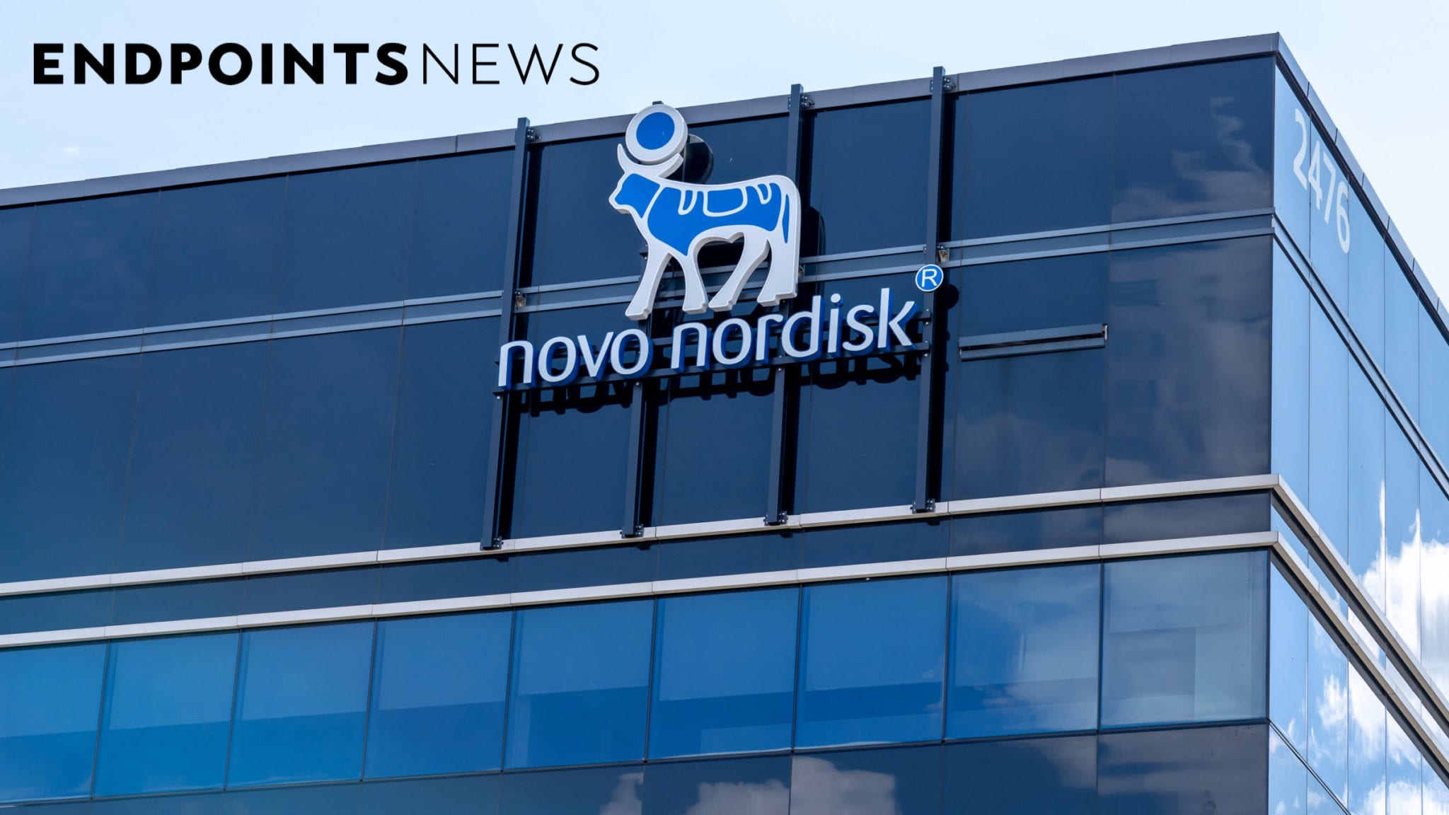 Novo Nordisk’s latest diabetes medicine blows down the doors of obesity, which is very effective in promoting weight loss – Endpoints News