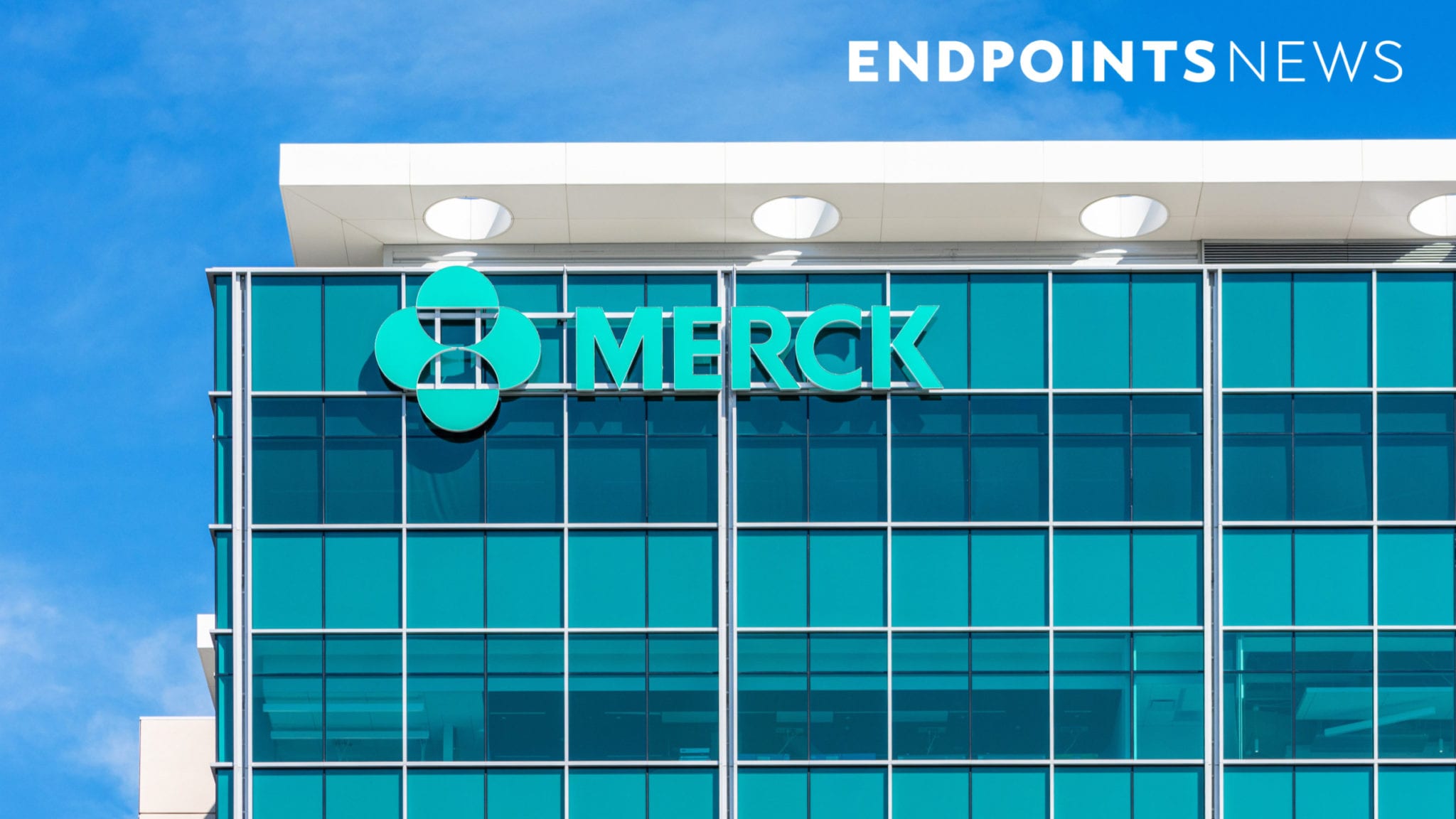 FDA busts Merck's Keytruda in triple-negative breast cancer with a CRL — not unexpected given its disastrous adcomm - Endpoints News