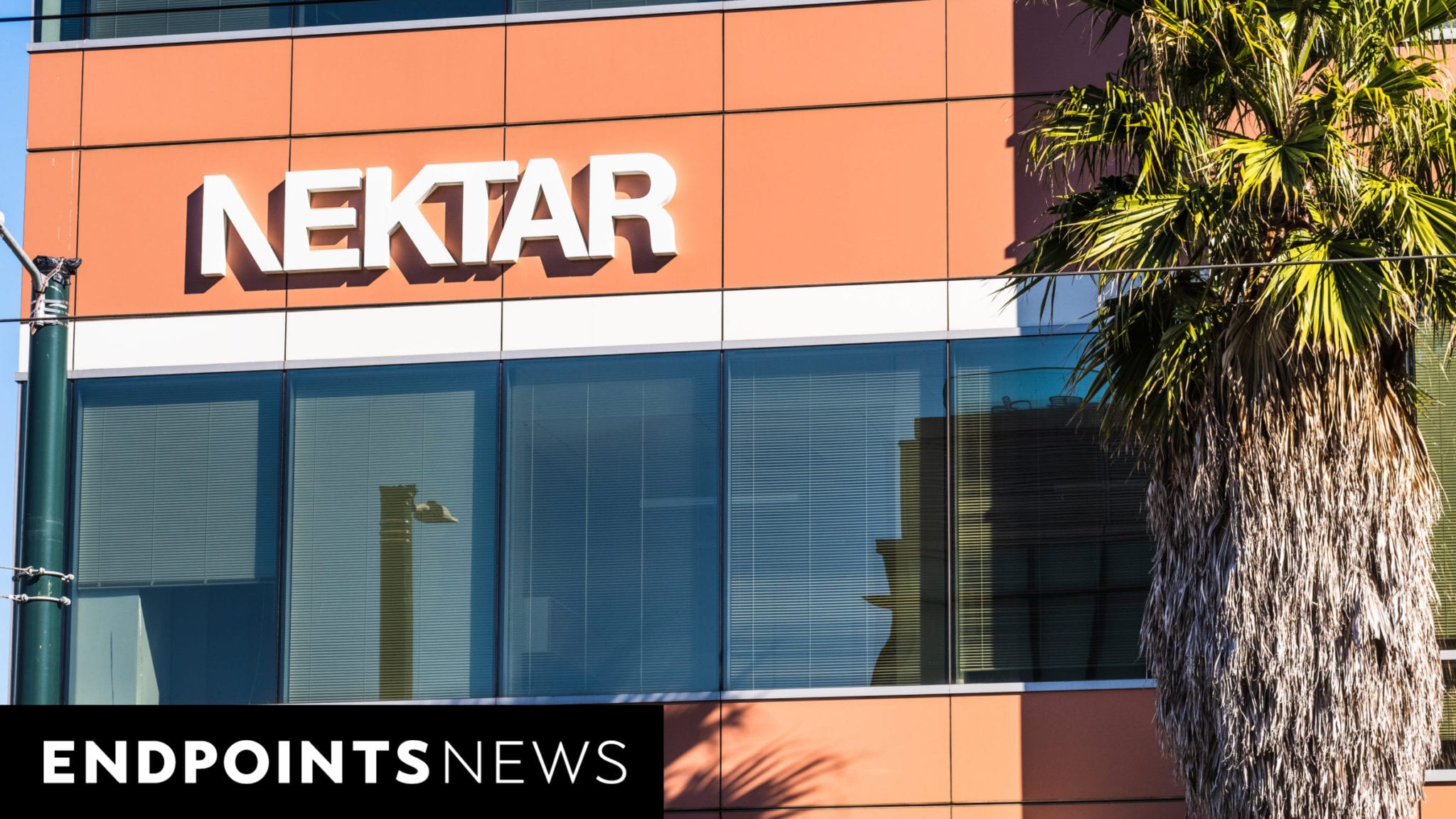 Nektar, stung by new investor lawsuit over IL-2 drug, secures $150M for Keytruda combo pivotal trial