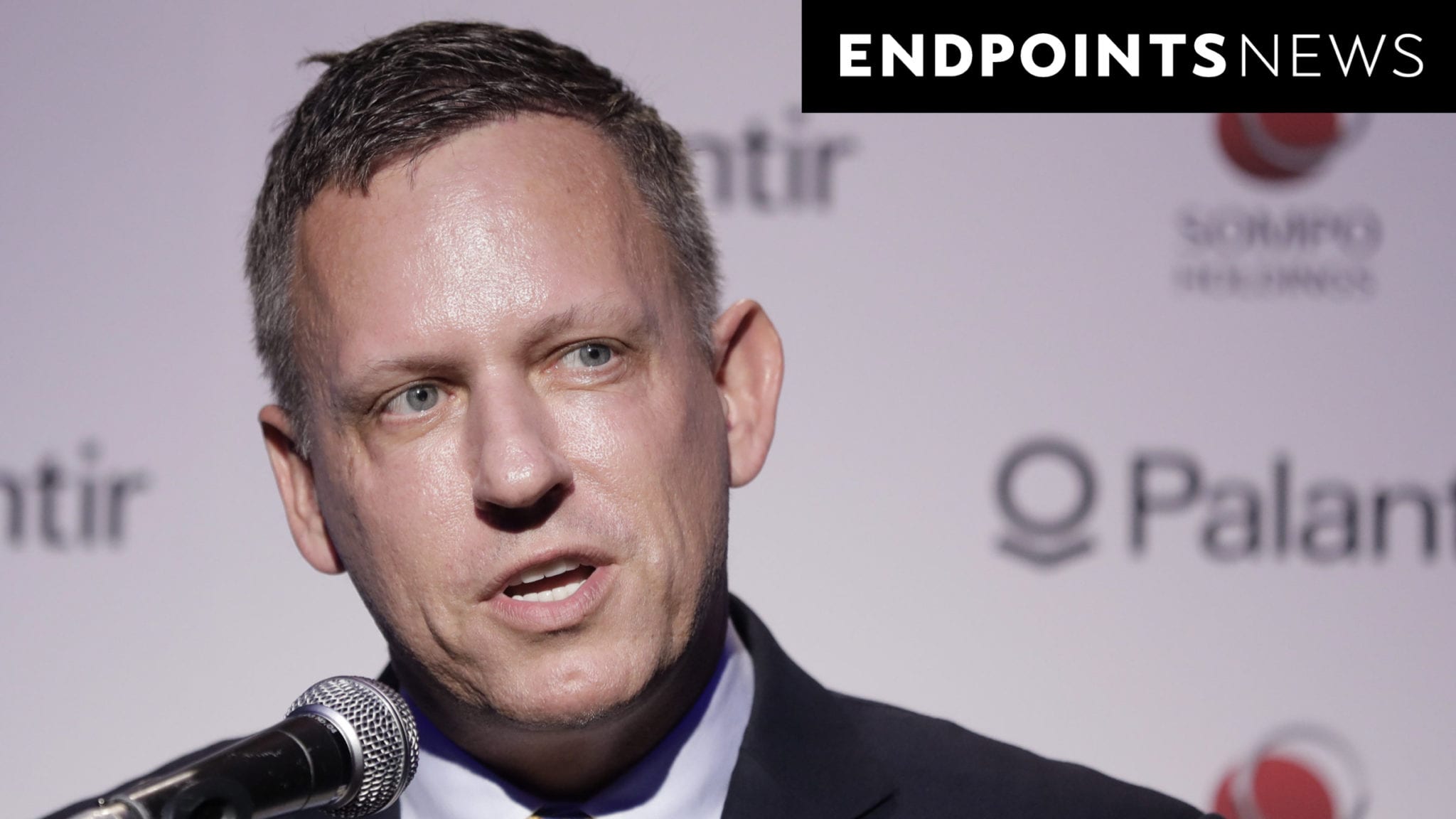 Peter Thiel’s psychedelics-focused ATAI acquires majority stake in