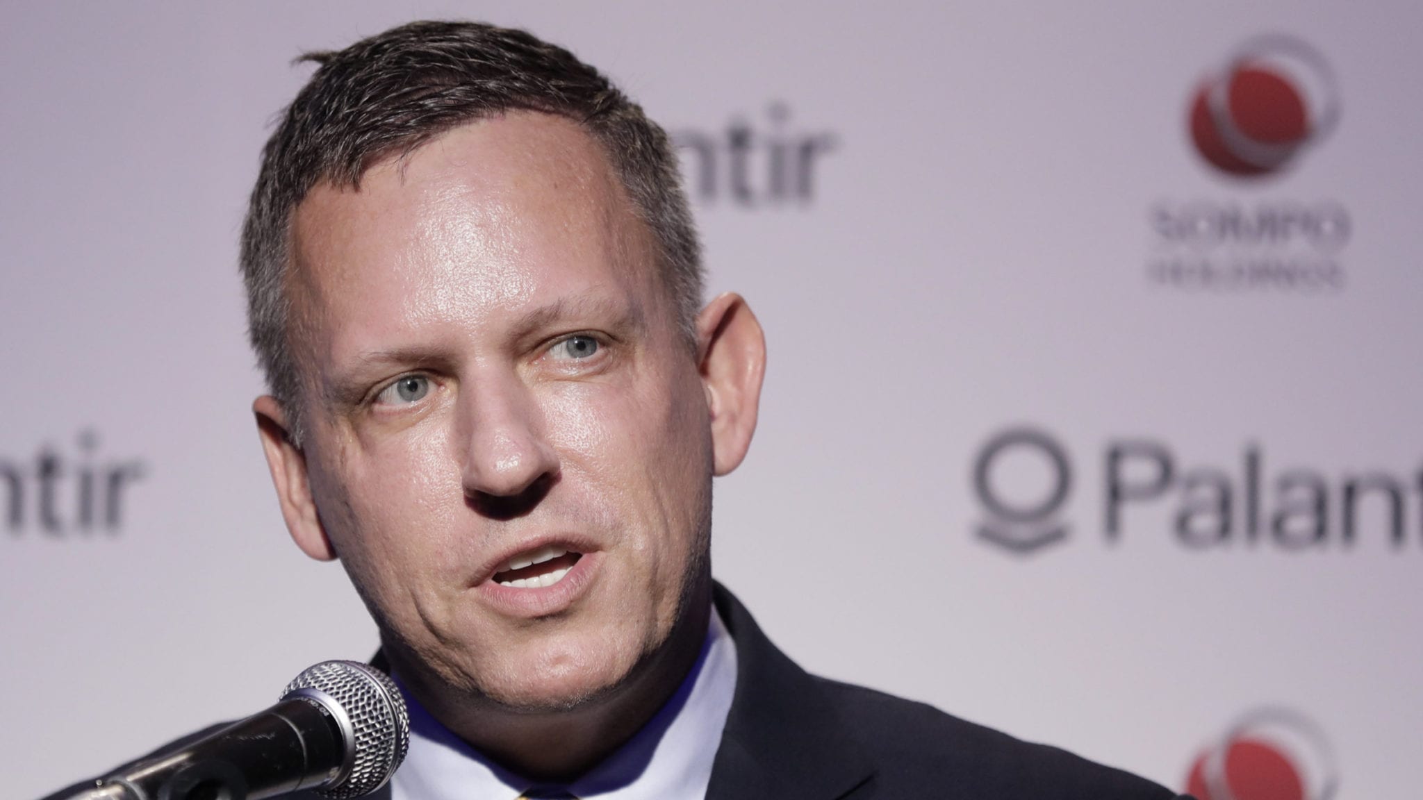Peter Thiel’s psychedelics-focused ATAI acquires majority stake in ...