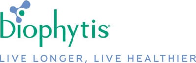 Biophytis Logo
