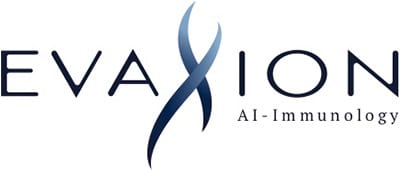 Evaxion Biotech Logo
