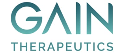 Gain Therapeutics Logo