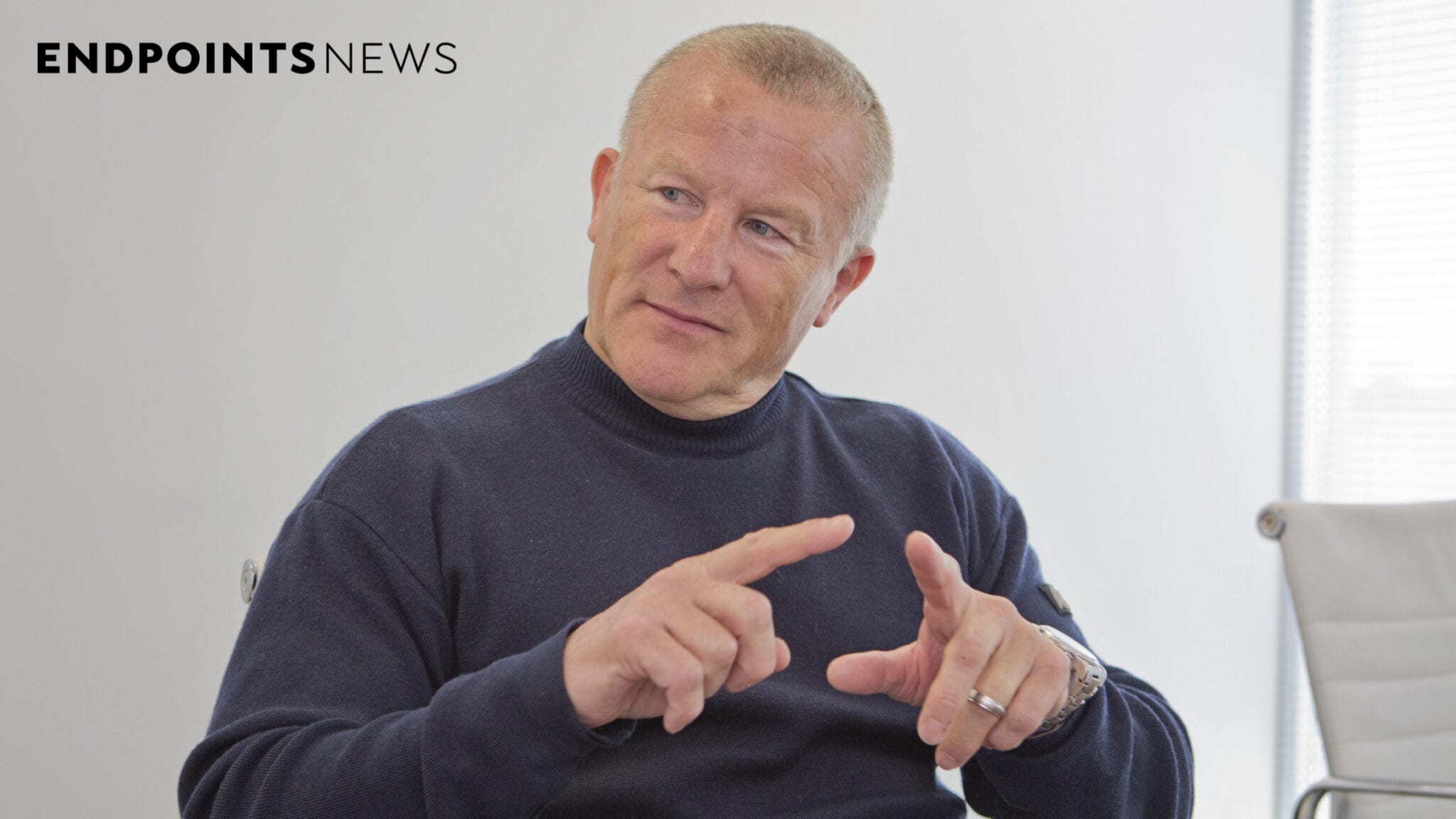 Investors who lost money from Neil Woodford's fund file lawsuit against investment platform