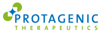Protagenic Therapeutics Logo
