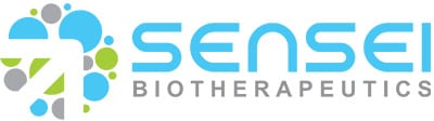 Sensei Biotherapeutics Logo