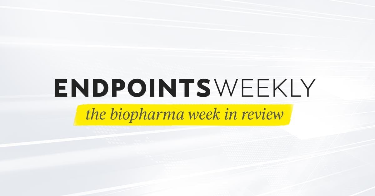 Teenager dies after receiving Sarepta therapy; Immunovant gets Phase 3 win, but shifts focus; Alnylam’s big moment; and more