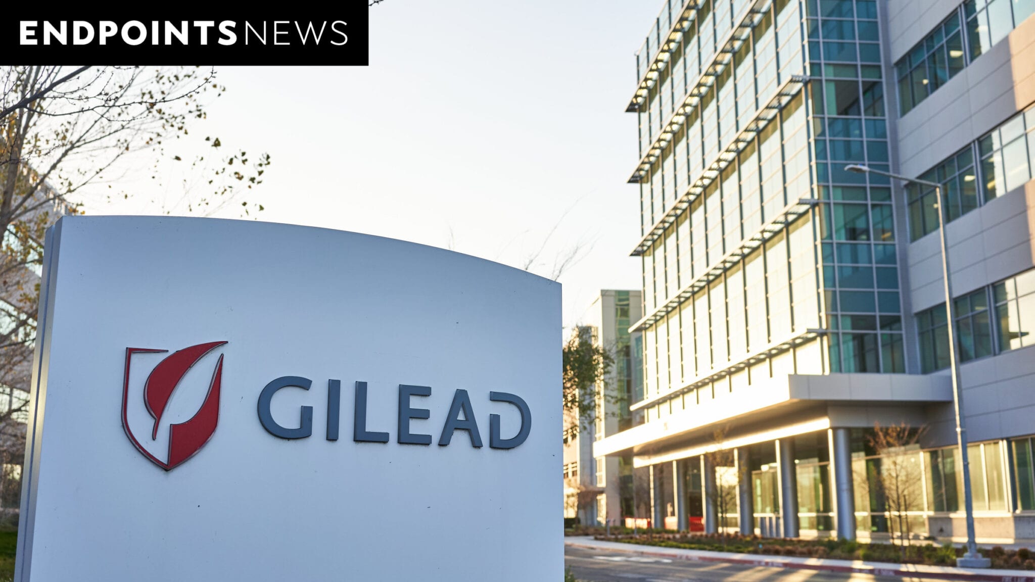 Case against Gilead for delaying release of safer HIV drug on solid ...