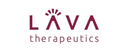 Lava Therapeutics Logo