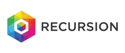 Recursion Pharmaceuticals Logo