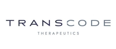 TransCode Therapeutics Logo