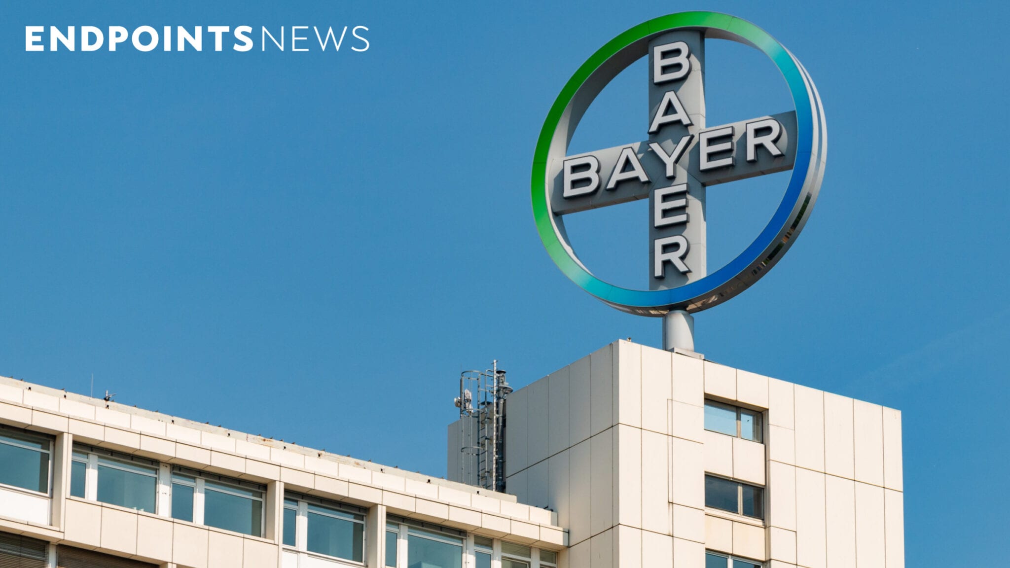 In nur deutscher Ankündigung investiert Bayer 1,5 Milliarden US-Dollar in die Produktion im Heimatland – Endpoints News