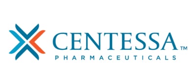 Centessa Pharmaceuticals Logo