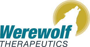 Werewolf Therapeutics Logo