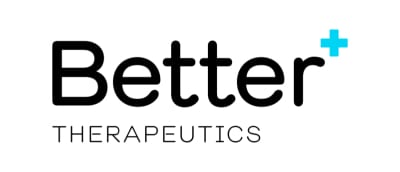 Better Therapeutics Logo