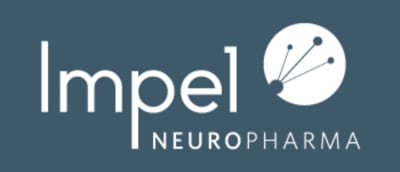 Impel NeuroPharma Logo