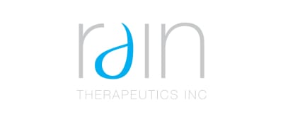 Rain Therapeutics Logo