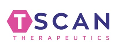 TScan Therapeutics Logo