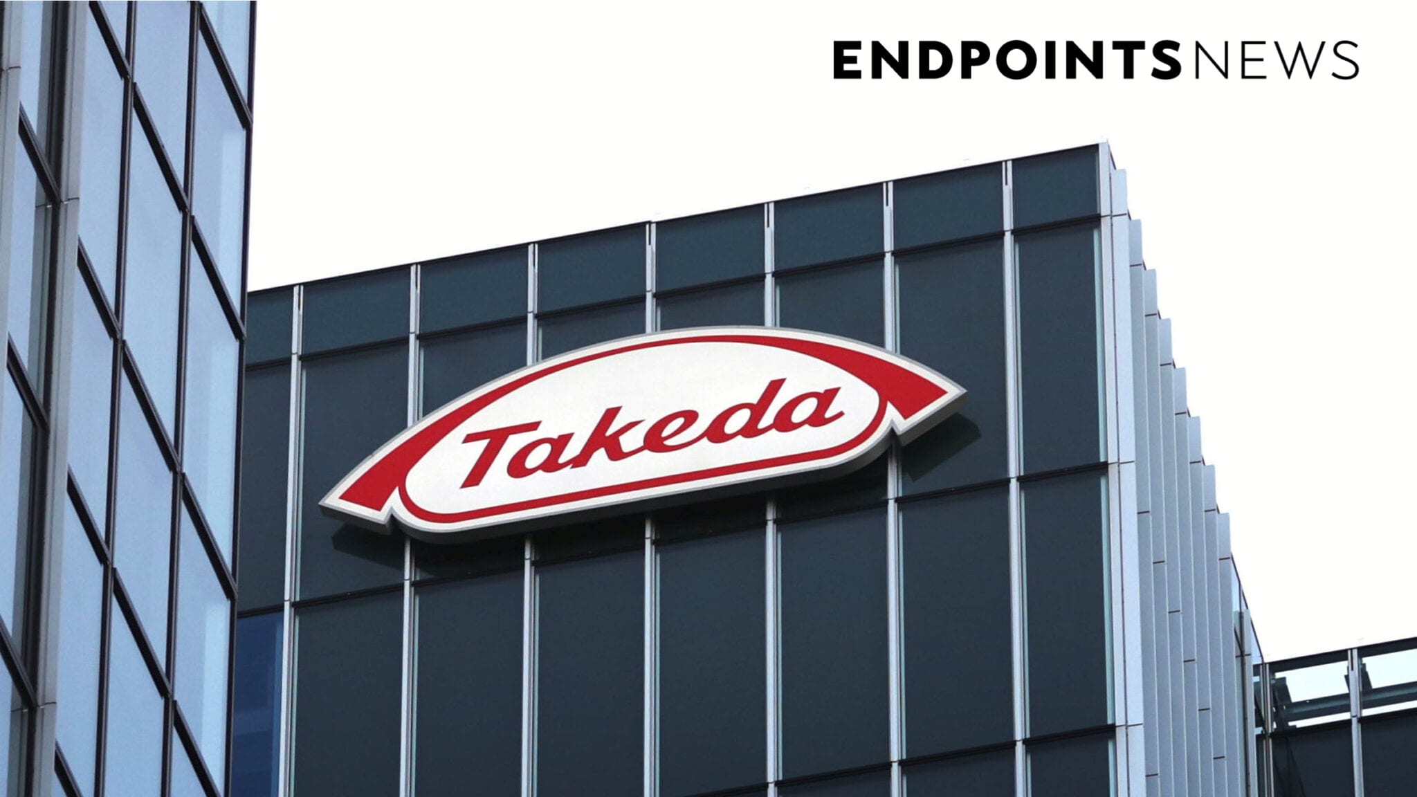 Takeda to pull key hypoparathyroidism drug from the market entirely by end of 2024 after years of manufacturing woes