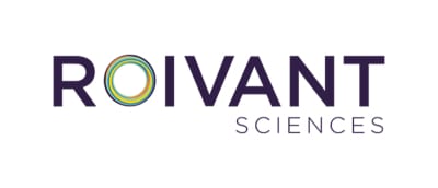 Roivant Sciences Logo