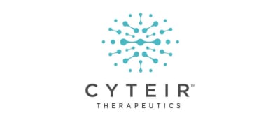 Cyteir Therapeutics Logo