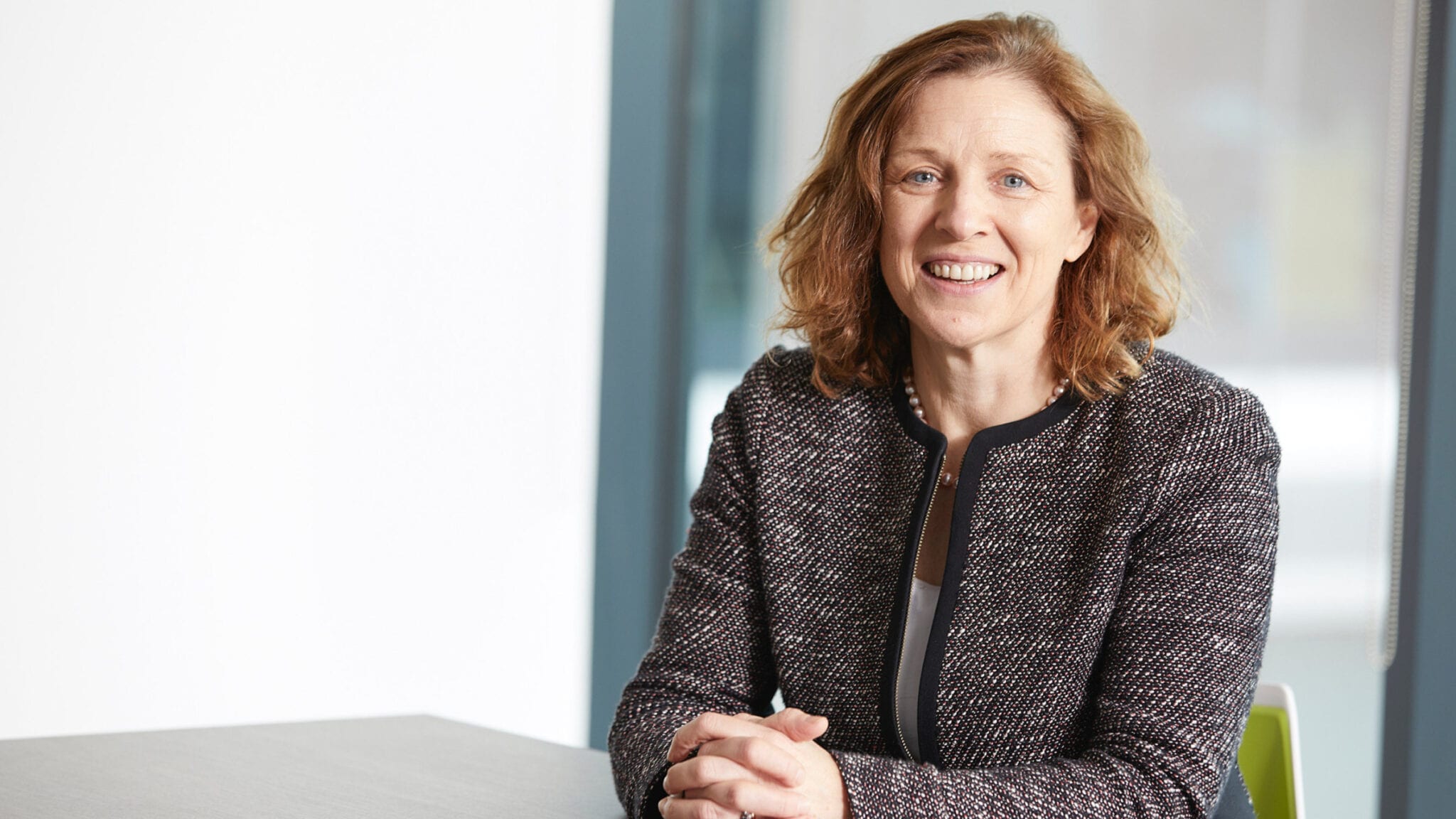 AstraZeneca CEO Pascal Soriot taps veteran cancer researcher Susan Galbraith for top oncology post