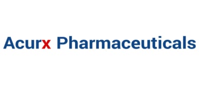 Acurx Pharmaceuticals Logo