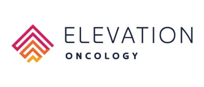 Elevation Oncology Logo