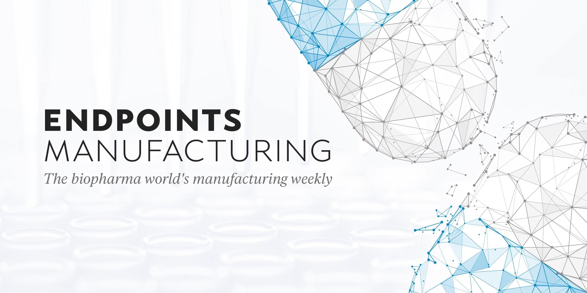 Manufacturing roundup: Chinese CDMO nets $80M+ Series B; $11M expansion on the books for manufacturer in NC