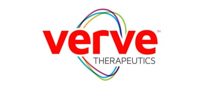 Verve Therapeutics Logo